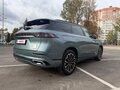 2024 Jaecoo J8, чёрный, 3500000 рублей - вид 8