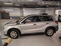 2016 Suzuki Vitara II, серебристый - вид 3