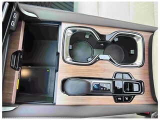 2026 Lexus RX 350 V, серый, 13170000 рублей, вид 5