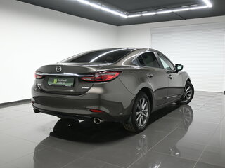 2020 Mazda 6 III (GJ) Рестайлинг 2, коричневый, 2200000 рублей, вид 2