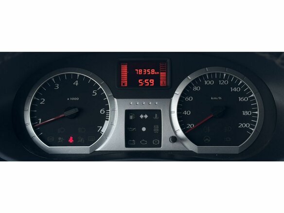 2019 Lada (ВАЗ) Largus Cross I, бежевый, 919000 рублей - вид 10