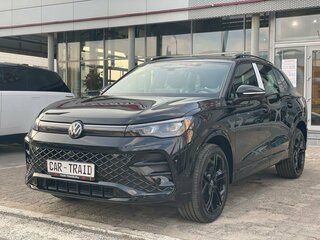 2026 Volkswagen Tiguan L Pro III (China Market), чёрный, 4870000 рублей, вид 2