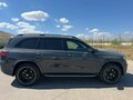 2026 Mercedes-Benz GLS 450 d II (X167) Рестайлинг, серый, 21490000 рублей - вид 2