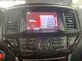 2015 Nissan Pathfinder IV, чёрный, 1599000 рублей - вид 11