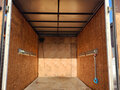 2011 Hyundai Porter, серебристый, 730000 рублей - вид 6