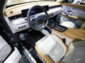 2026 Jetour X70+ I Рестайлинг, зелёный, 3399000 рублей - вид 9