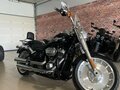 2018 Harley-Davidson Fat Boy, чёрный, 2200000 рублей