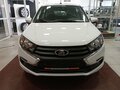 2026 Lada (ВАЗ) Granta I Рестайлинг, белый - вид 1
