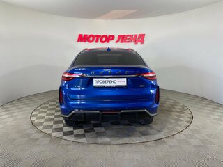 2023 Haval F7x I Рестайлинг, синий, 2119000 рублей, вид 5