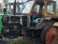 1979 ЮМЗ 6, зелёный, 120000 рублей - вид 5