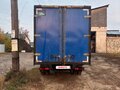 2009 ГАЗ ГАЗель (33023/330273) Фермер, синий, 600000 рублей - вид 6