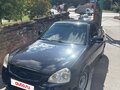 2007 Lada (ВАЗ) Priora I, чёрный, 334999 рублей - вид 5