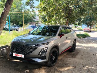 2023 Omoda C5 I, серый, 2000000 рублей, вид 2
