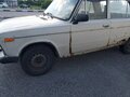 1991 Lada (ВАЗ) 2106, бежевый, 60000 рублей - вид 5