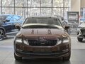 2020 Skoda Octavia III (A7) Рестайлинг, коричневый, 1799000 рублей - вид 1