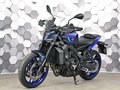 2024 Yamaha MT-09 (FZ-09), синий - вид 1