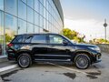 2022 Changan CS95 I Рестайлинг, чёрный, 2368000 рублей - вид 8