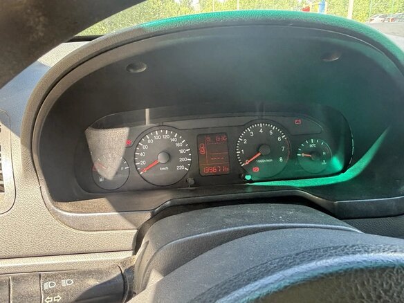 2011 Chery Bonus (A13), жёлтый, 100000 рублей - вид 2