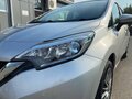 2020 Nissan Note II Рестайлинг, серебристый, 1020000 рублей - вид 9