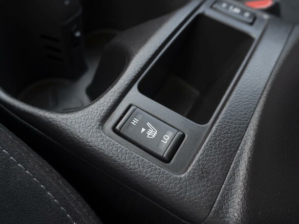 2016 Nissan X-Trail III, серебристый, 1749000 рублей - вид 14