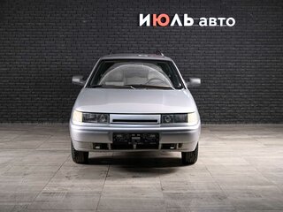 2007 Lada (ВАЗ) 2111, серебристый, 145000 рублей, вид 2