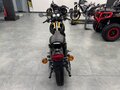 2021 Kawasaki W 800, чёрный, 890000 рублей - вид 3