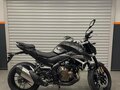 2026 Voge R625, чёрный, 599000 рублей - вид 1