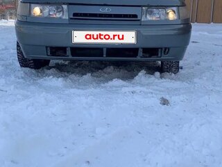 2005 Lada (ВАЗ) 2110, серый, 139999 рублей, вид 3