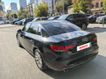 2015 Audi A4 V (B9), чёрный - вид 7