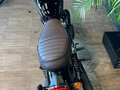 2025 Triumph Bonneville T120, чёрный, 1950000 рублей - вид 11