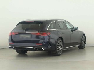 2026 Mercedes-Benz E-Класс All-Terrain 450 d VI (W214, S214), синий, 8640000 рублей, вид 2