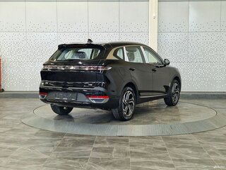 2025 Bestune T90 I, чёрный, 4181000 рублей, вид 4