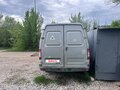 2011 ГАЗ ГАЗель (2705) Комби, серебристый, 585000 рублей - вид 2