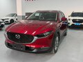 2022 Mazda CX-30 I, красный, 1470000 рублей