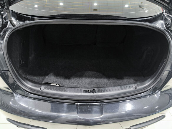 2009 Mazda 3 II (BL), чёрный, 699000 рублей - вид 9