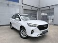 2026 Haval M6 II, белый