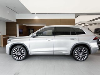 2026 VOLGA K50, серый, 4792152 рублей, вид 3