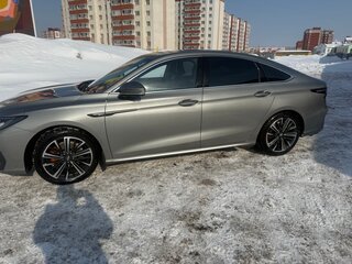 2023 Chery Arrizo 8, серый, 2300000 рублей, вид 5