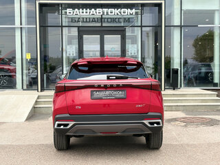 2024 Omoda C5 I, красный, 1850000 рублей, вид 5