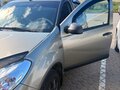 2010 Renault Sandero I, бежевый, 350000 рублей - вид 5