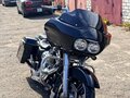 2012 Harley-Davidson Road Glide, чёрный, 920000 рублей - вид 9