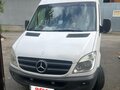 2009 Mercedes-Benz Sprinter, белый, 5500000 рублей