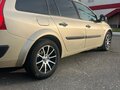 2007 Renault Megane II Рестайлинг, бежевый, 520000 рублей - вид 6