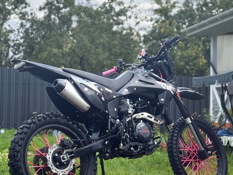 2025 Sharmax Sport, чёрный, 125000 рублей, вид 3