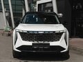 2026 Geely Atlas II, белый, 4187740 рублей