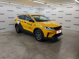 2023 Belgee X50, белый, 1186200 рублей, вид 2