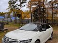 2006 Toyota Camry VI (XV40), белый, 1000000 рублей - вид 1