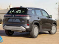 2026 Suzuki Grand Vitara III, серый, 3000000 рублей - вид 5