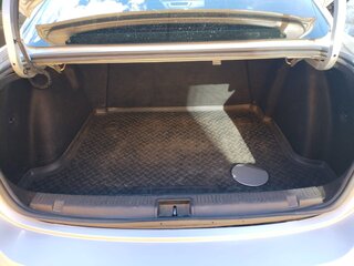 2014 Renault Fluence I Рестайлинг, серый, 699000 рублей, вид 5