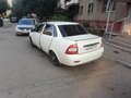 2010 Lada (ВАЗ) Priora I, белый, 200000 рублей - вид 6